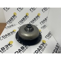 Гидромуфта КПП CDM 932