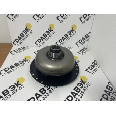 Гидромуфта КПП CDM 932