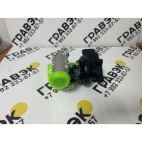Турбина YN38GBZ/YN38GBZ2, H60Z5207-06-ZP, ZJ35-HA09078 Турбина YN38GBZ/YN38GBZ2, H60Z5207-06-ZP, ZJ35-HA09078