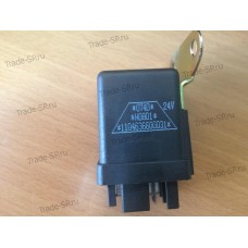 Реле JQ203A свечи накала NEO BULL FUKAI HZM CTK Реле JQ203A свечи накала NEO BULL FUKAI HZM CTK