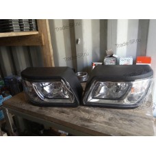 Фара головного света H920003020, H930003020 NEO, BULL, Molot Фара головного света H920003020, H930003020 NEO, BULL, Molot