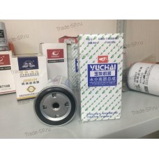Фильтр топливный CX0712А Yuchai YCX-6320 A3000-1105020-937 Фильтр топливный CX0712А Yuchai YCX-6320 A3000-1105020-937