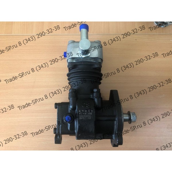 Компрессор воздушный  4l68-310000g (двиг. 4G33TC)