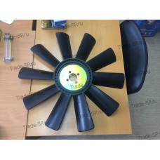 Крыльчатка вентилятора D 53 см NEO 300 BULL 930 MOLOT 300 ZL30 Крыльчатка вентилятора D 53 см NEO 300 BULL 930 MOLOT 300 ZL30