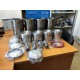 Поршневая группа YTO  двигателя YT4A2-24  YTRH.050001LB, NEO 300, BULL 930