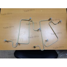 комплектов топливных трубок двигателя 4RMAZG NEO 300, BULL 930. CTK 930 комплектов топливных трубок двигателя 4RMAZG NEO 300, BULL 930. CTK 930