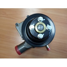 Водяной насос 6QAJ-1307010D Yuchai YC6108G, YC6B125 Водяной насос 6QAJ-1307010D Yuchai YC6108G, YC6B125