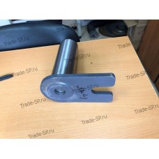 Палец ковша XCMG LW300 60х185 (вилка) 250100264 Палец ковша XCMG LW300 60х185 (вилка) 250100264
