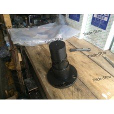 Палец сочленения рамы XCMG LW300, 250100215, Z3.8.6