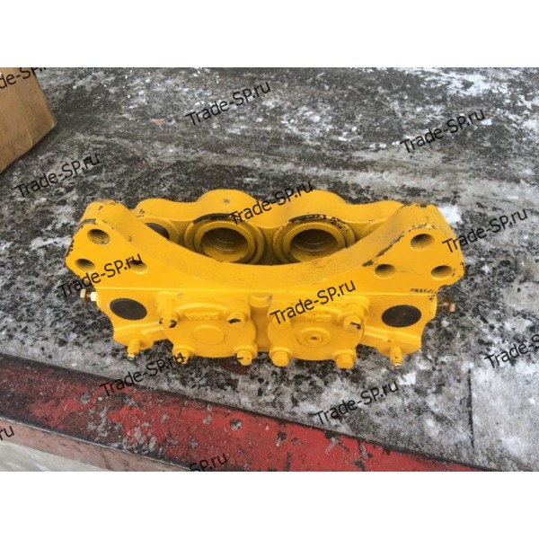 Суппорт тормозной XCMG LW300
