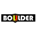 BOULDER