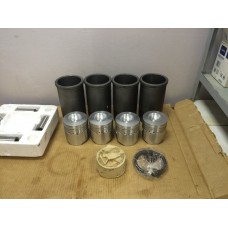 Поршневая группа дв. ZHAZG1 (ZH4100)