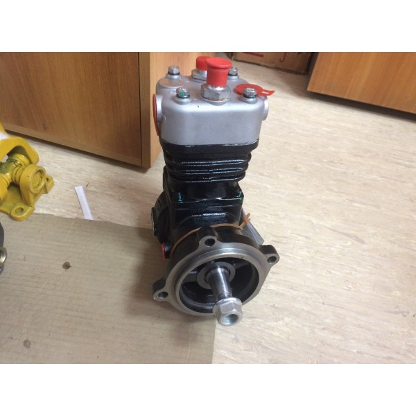 Компрессор воздушный двигателя Yuchai YCD4J22G 4D22, 1DQ300-3509100D