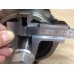 Компрессор воздушный двигателя Yuchai YCD4J22G 4D22, 1DQ300-3509100D