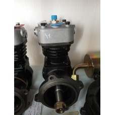 Компрессор воздушный D4D 1JQ001-3509100 Yuichai Компрессор воздушный D4D 1JQ001-3509100 Yuichai