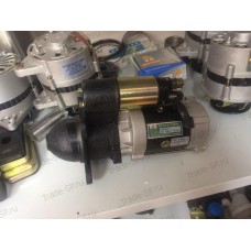 Стартер QDJ265F NEO 300 bull 930 CTK HZM Стартер QDJ265F NEO 300 bull 930 CTK HZM