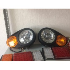 Фара передняя ZL20 Fukai 926 Фара передняя ZL20 Fukai 926